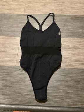 Free people movement bodysuit
